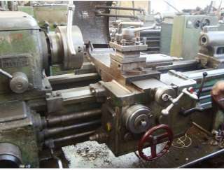 Станок токарный 1К62