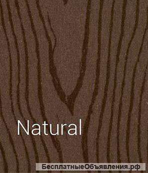 Композитный напольный настил, террасная доска Legro