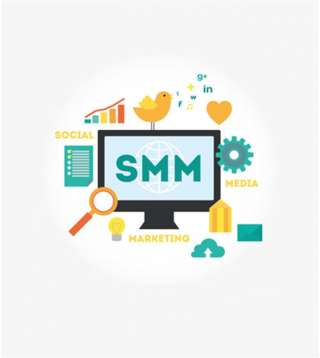 SMM Таргетированная реклама