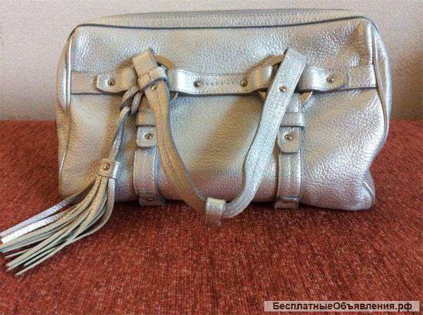 Элитная сумка BALLY