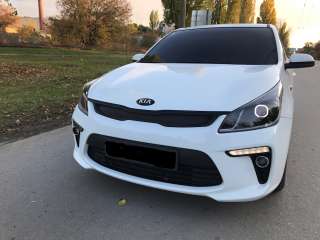 Водитель Яндекс Такси