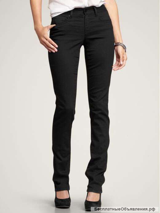 Новые джинсы GAP