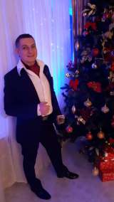 Ведущий, тамада, dj
