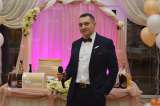 Ведущий, тамада, dj