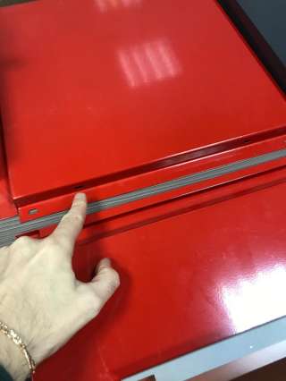 Металлокассеты, Фасадные кассеты