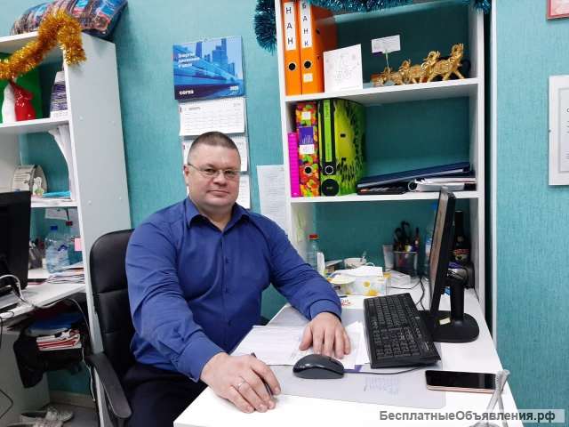 Риэлтор, эксперт по недвижимости, ипотечный брокер