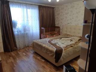 3 к кв на Ленинском пр. 82 к 1 ЖК "Адмирал"