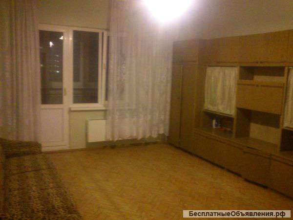 Квартира 3 ком на Сормовской