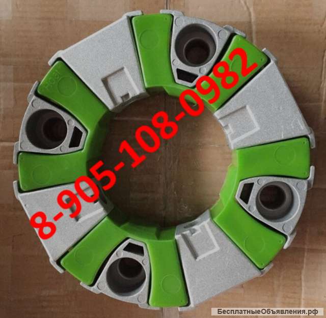 Муфта соединительная Cat 319
