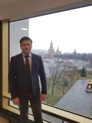 Оказываю юридическую помощь