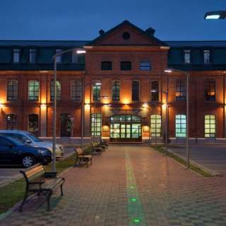 Почасовая сдача помещений для деловых мероприятий