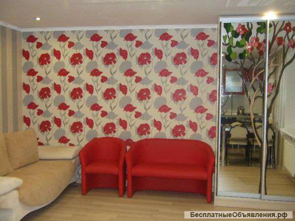 2 км. кв. люкс в центре Евпатории (Крым)
