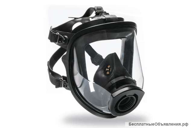 Противогаз ДОТ 320