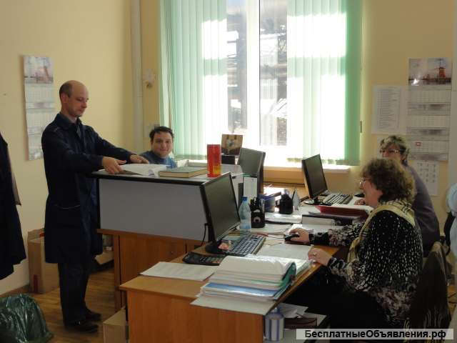 Менеджер по продажам