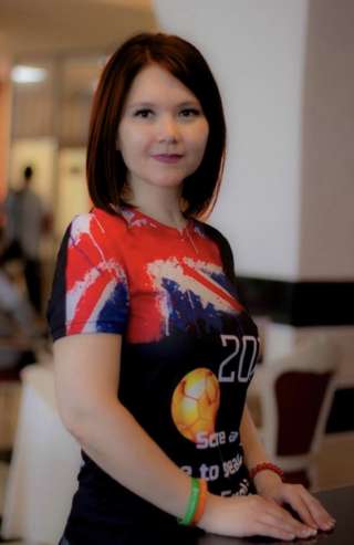 Курс Английский язык за 8800 руб