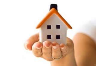 Благоустроенный жилой дом, ул. Белая, Симферополь