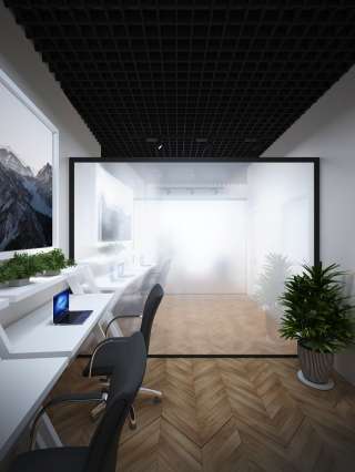 Сдается офис в аренду