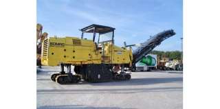 Аренда дорожной фрезы