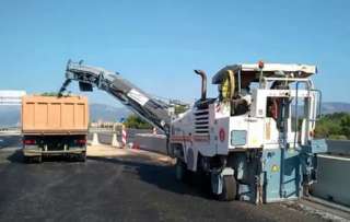 Аренда фрезы