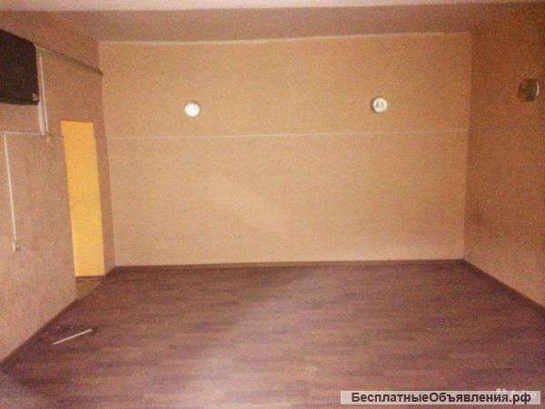 Сдам складское помещение 20 м²