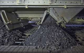 Доставим уголь из Донбасса в любую точку России