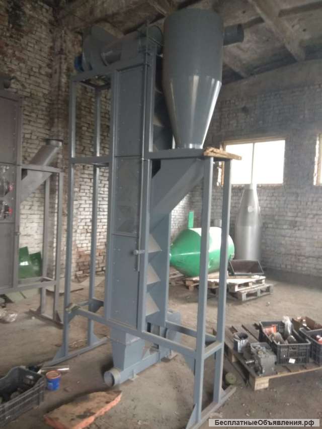 Воздушный разделитель