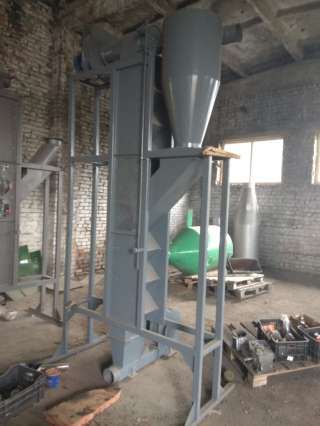 Воздушный разделитель