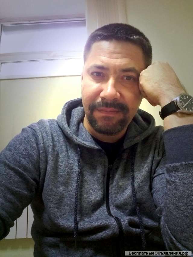 Требуется охранник в общежитие