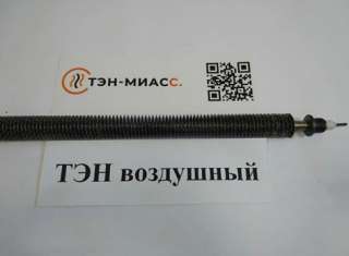 ТЭНы воздушные, для сауны, бани, тэны водяные от 1 штуки