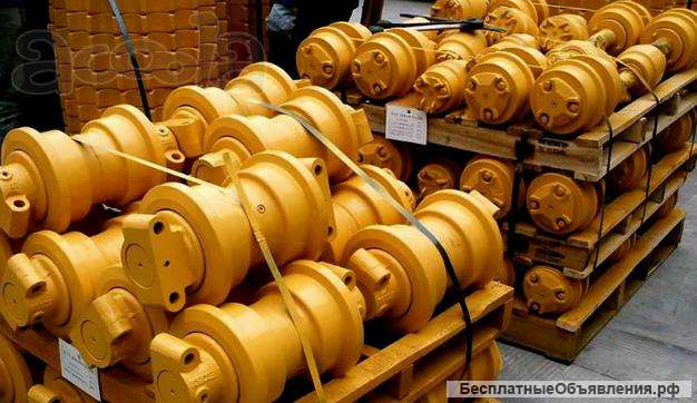 Ходовая часть