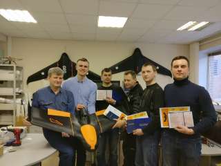 Курсы операторов дронов, обучение внешних пилотов БПЛА