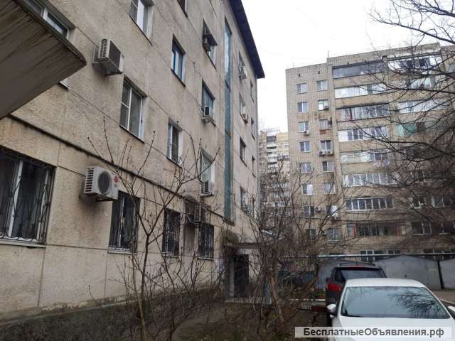 1 к.кв. 35 м2 требует ремонта