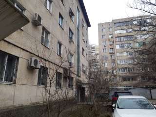 1 к.кв. 35 м2 требует ремонта