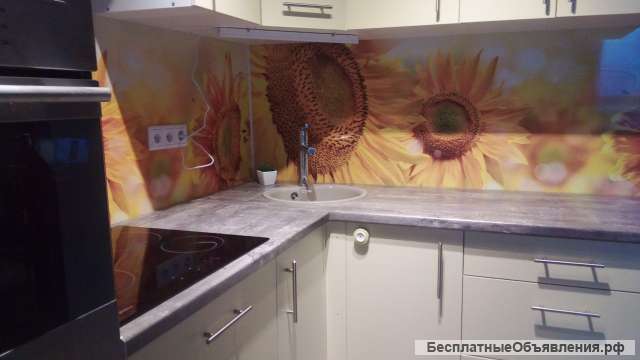 Сдаётся на часы, сутки, ночь, 1-комнатная квартира ул. Волжская набережная, ЖК Седьмое небо