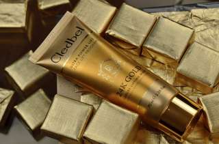Cledber 24K Gold