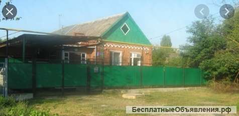 17 соток, станица Новодмитриевская