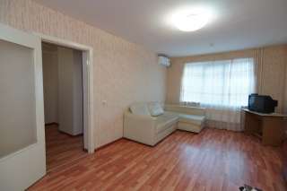Двухкомнатная квартира в новом доме в Центральном районе
