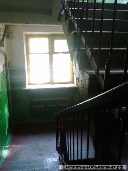 2-х к. кв. ул. Г. Стратосферы