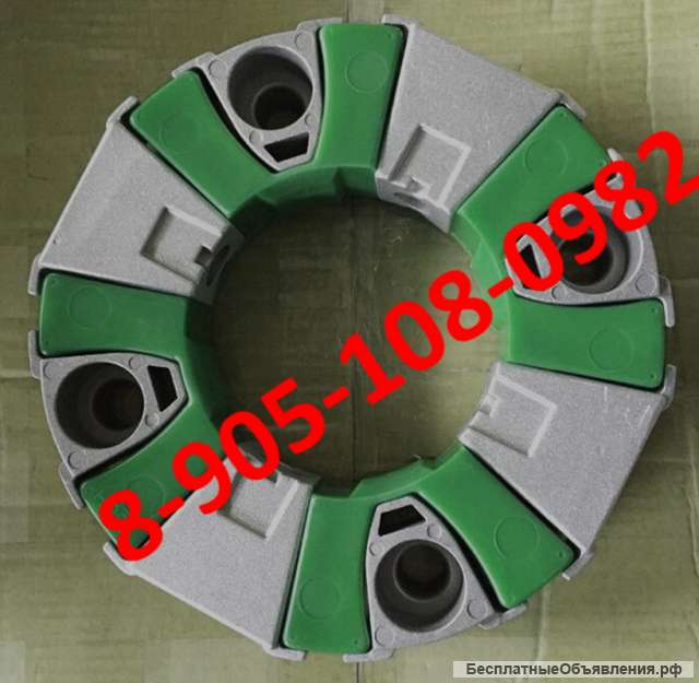 Муфта соединительная cat 320