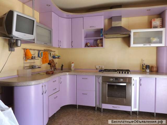 Сдам комнату в двухкомнатной квартире