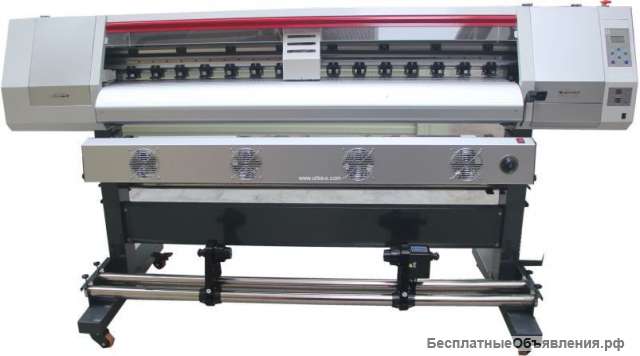 Интерьерный принтер Optimus 1802X