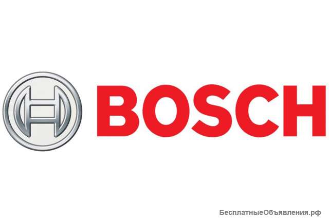 Сервисный центр BOSCH