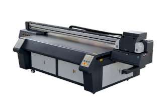 Планшетный уф принтер optimus 2513