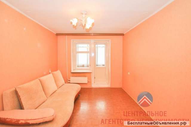 2-ком квартира Павлова 10