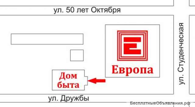 Лента шёлковая "Выпускник" в Курске