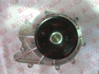 Насос водяной на ГАЗель камминз ISF2.8 аналог CM в Новосибирске