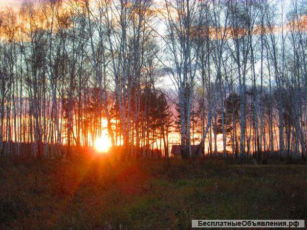 Дом, Емельяновский район, возможен обмен