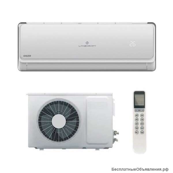 Кондиционеры