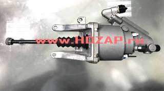 417007S000, ПГУ сцепления Hyundai Xcient D6C, 41700-7S000
