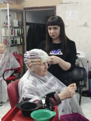 Курс "Ростовые цветы"